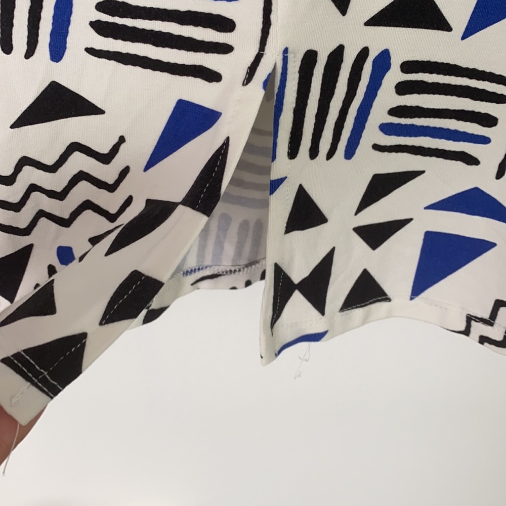 Fighting Eel Top - image 3